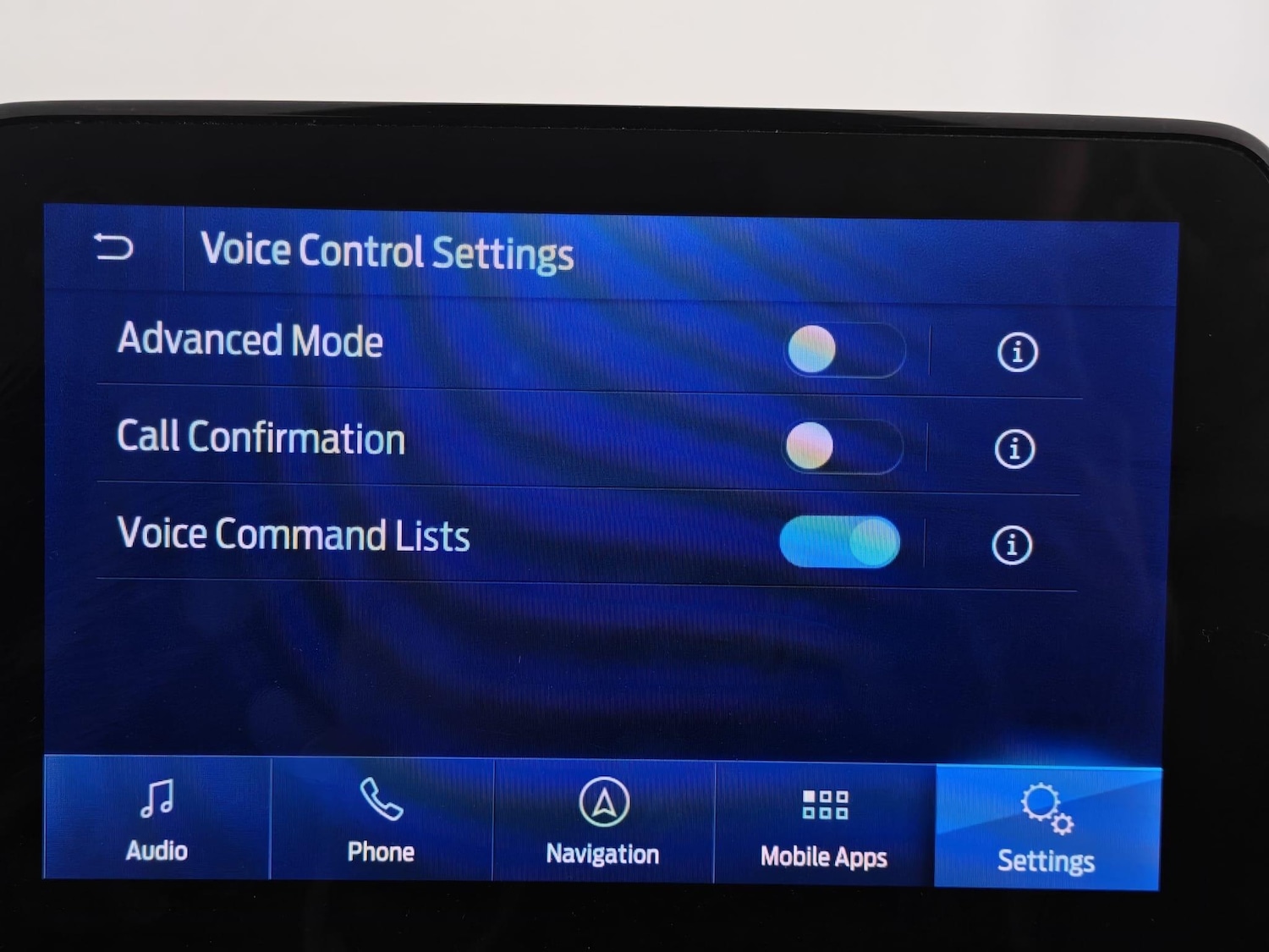 Used Ford Fiesta 2022 for sale - 76409149: Photo 35