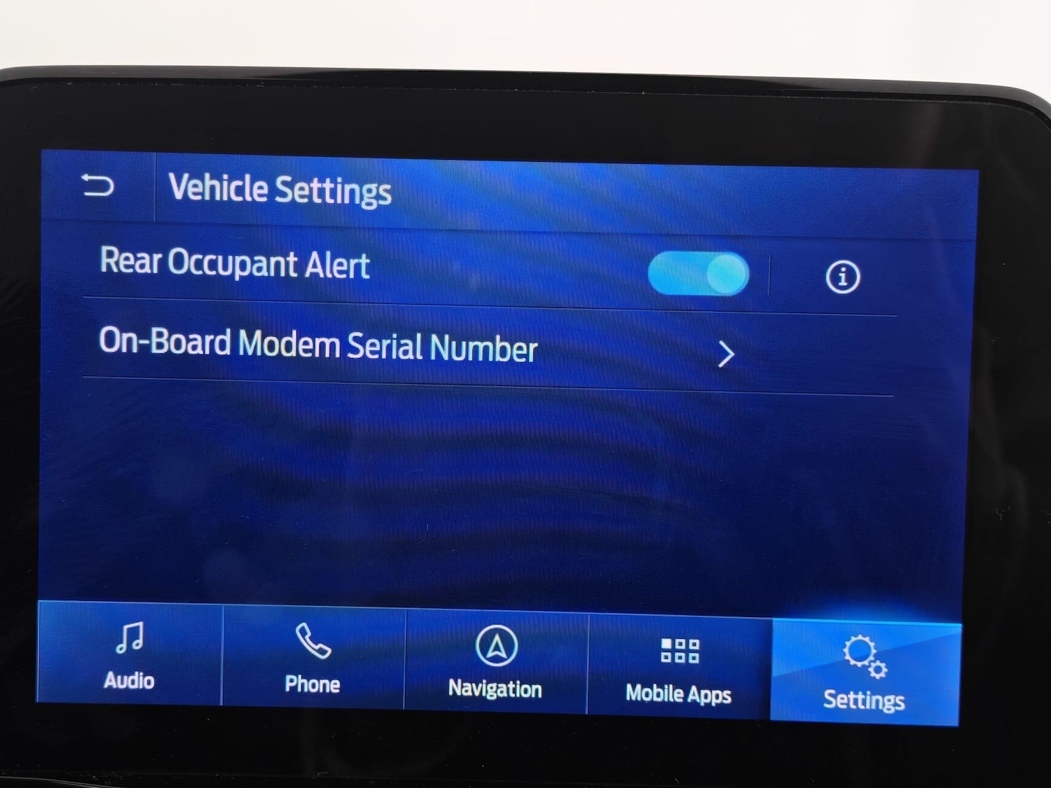 Used Ford Fiesta 2022 for sale - 76409149: Photo 36