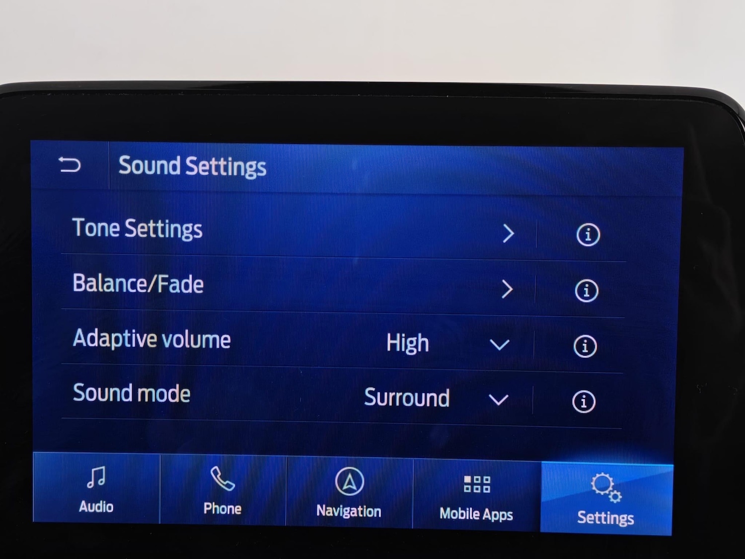 Used Ford Fiesta 2022 for sale - 76409149: Photo 38