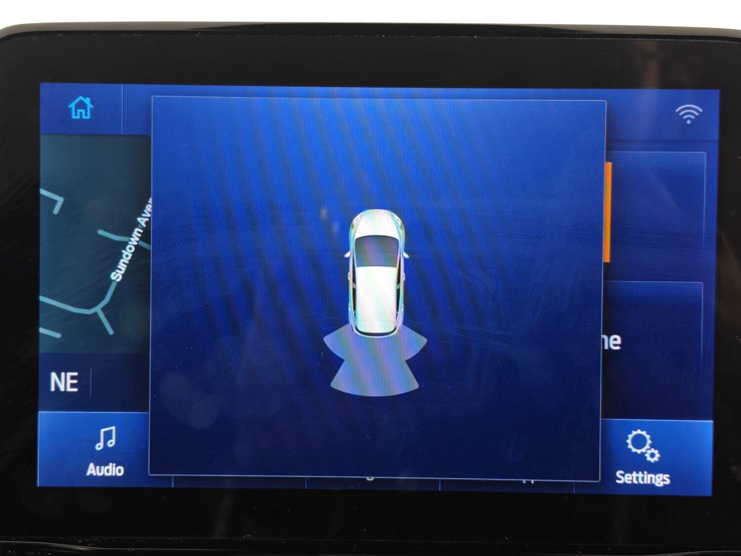 Used Ford Fiesta 2022 for sale - 76409149: Photo 40