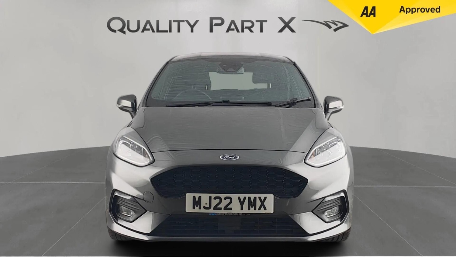 Used Ford Fiesta 2022 for sale - 76409149: Photo 8