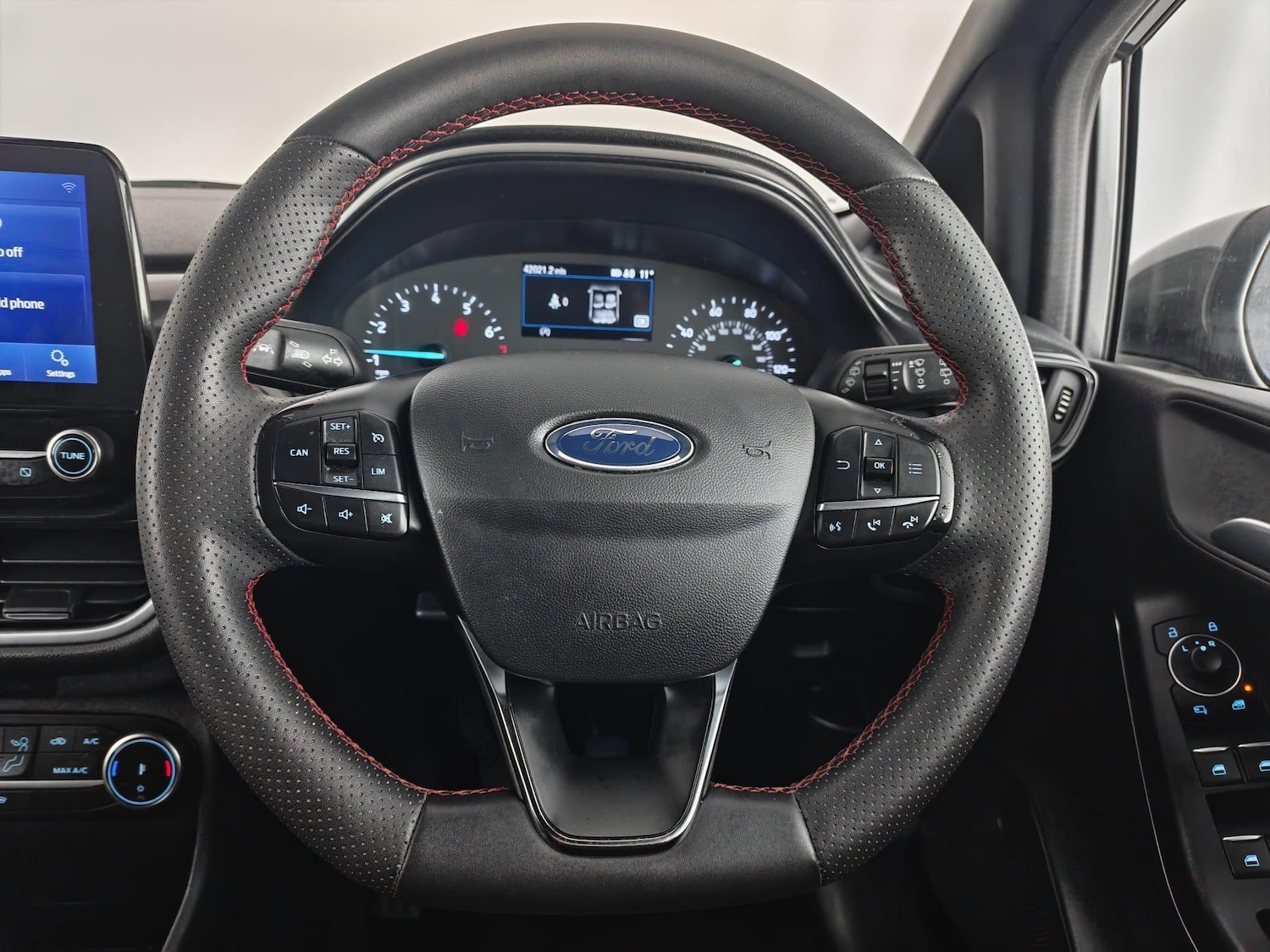 Used Ford Fiesta 2022 for sale - 76409149: Photo 9