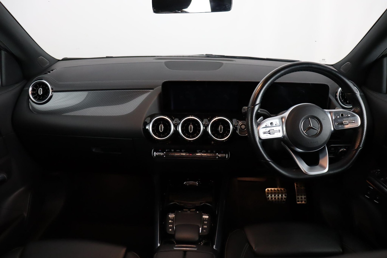 Used Mercedes-Benz GLA 2021 for sale - 77359095: Photo 10