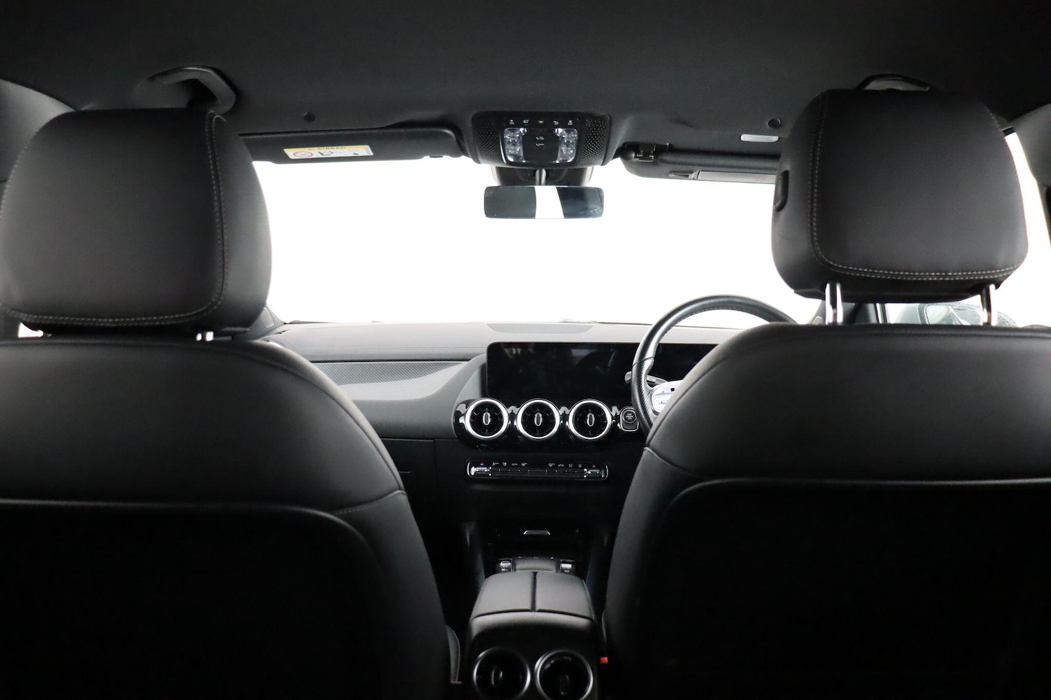 Used Mercedes-Benz GLA 2021 for sale - 77359095: Photo 11