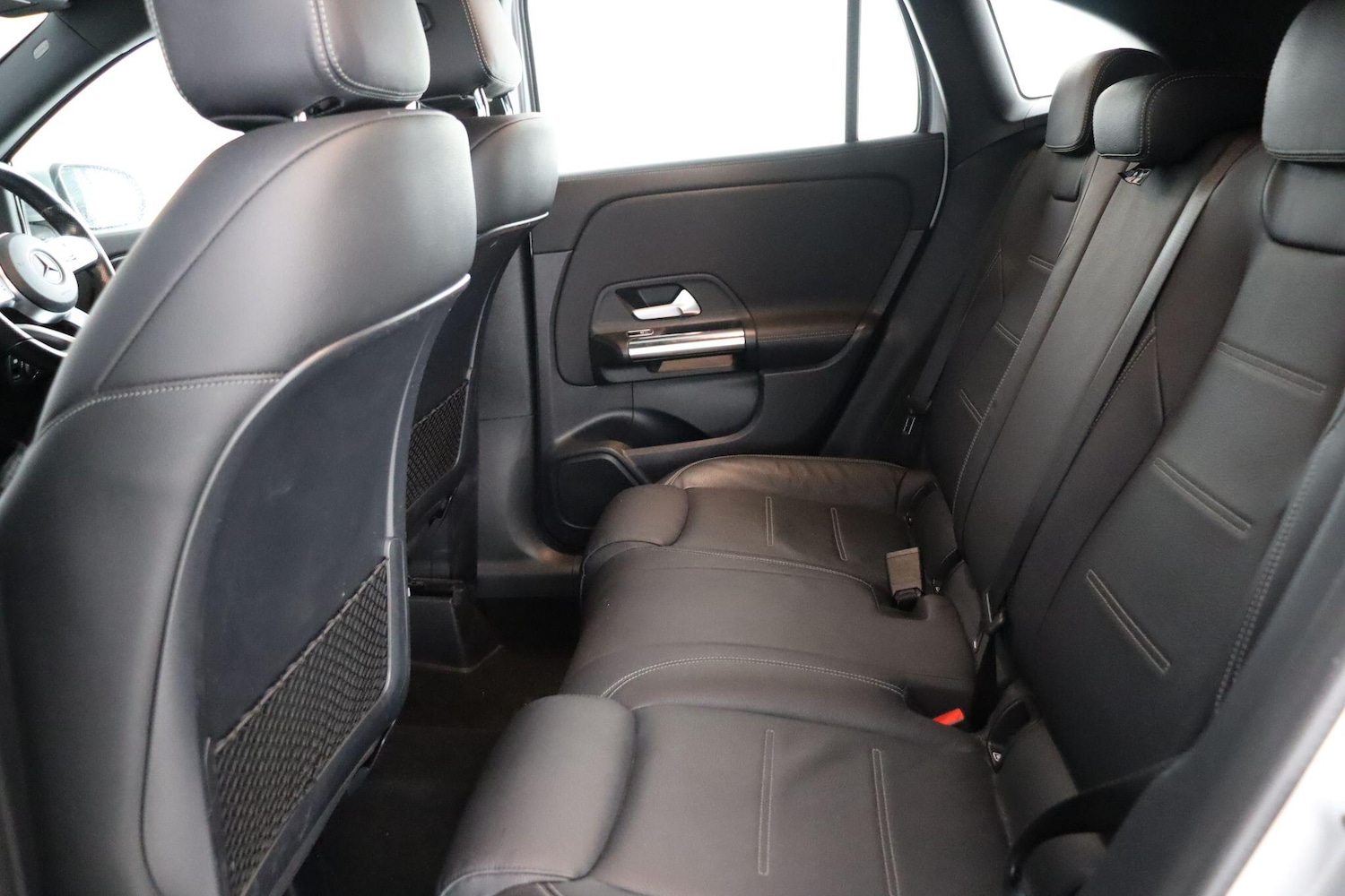 Used Mercedes-Benz GLA 2021 for sale - 77359095: Photo 14