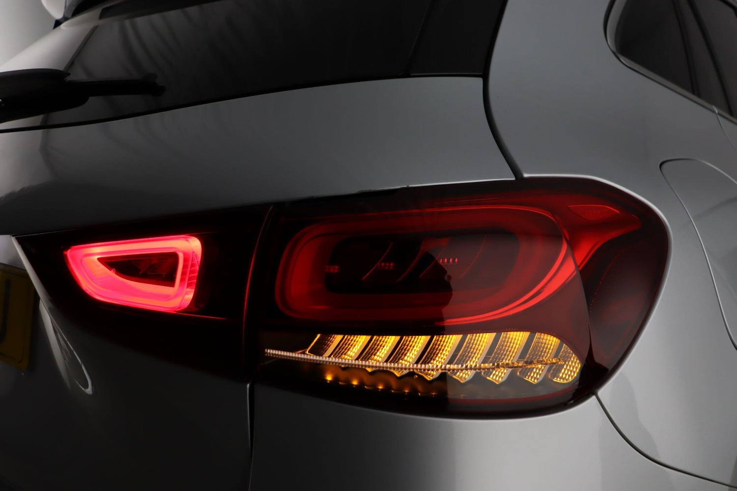 Used Mercedes-Benz GLA 2021 for sale - 77359095: Photo 24