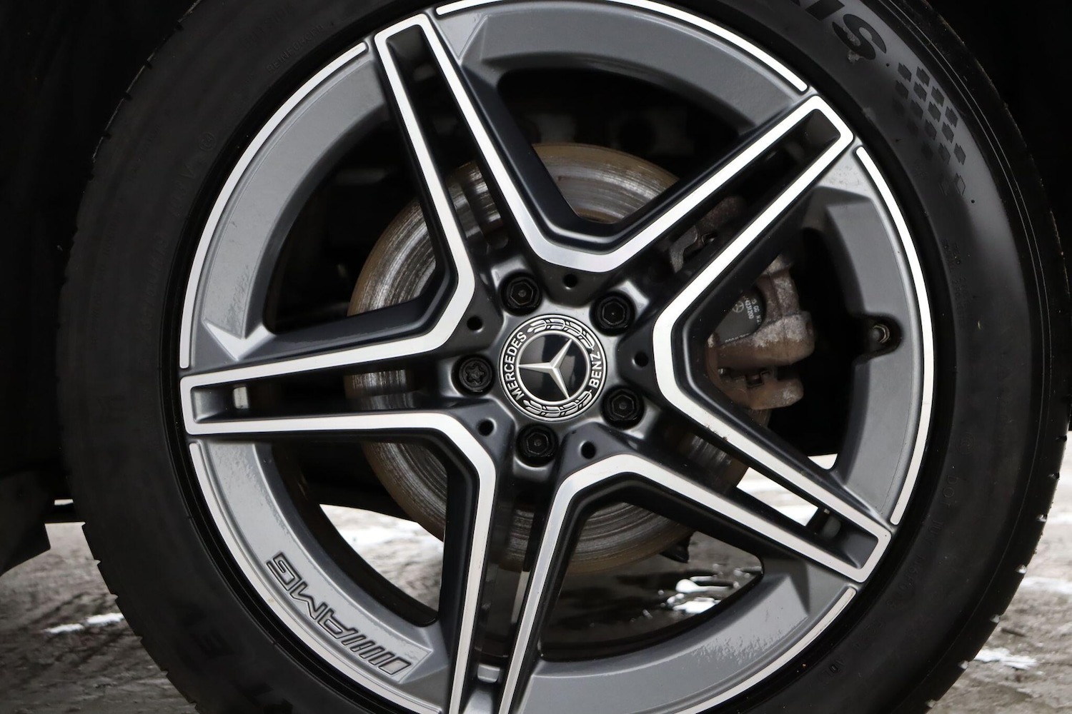 Used Mercedes-Benz GLA 2021 for sale - 77359095: Photo 27