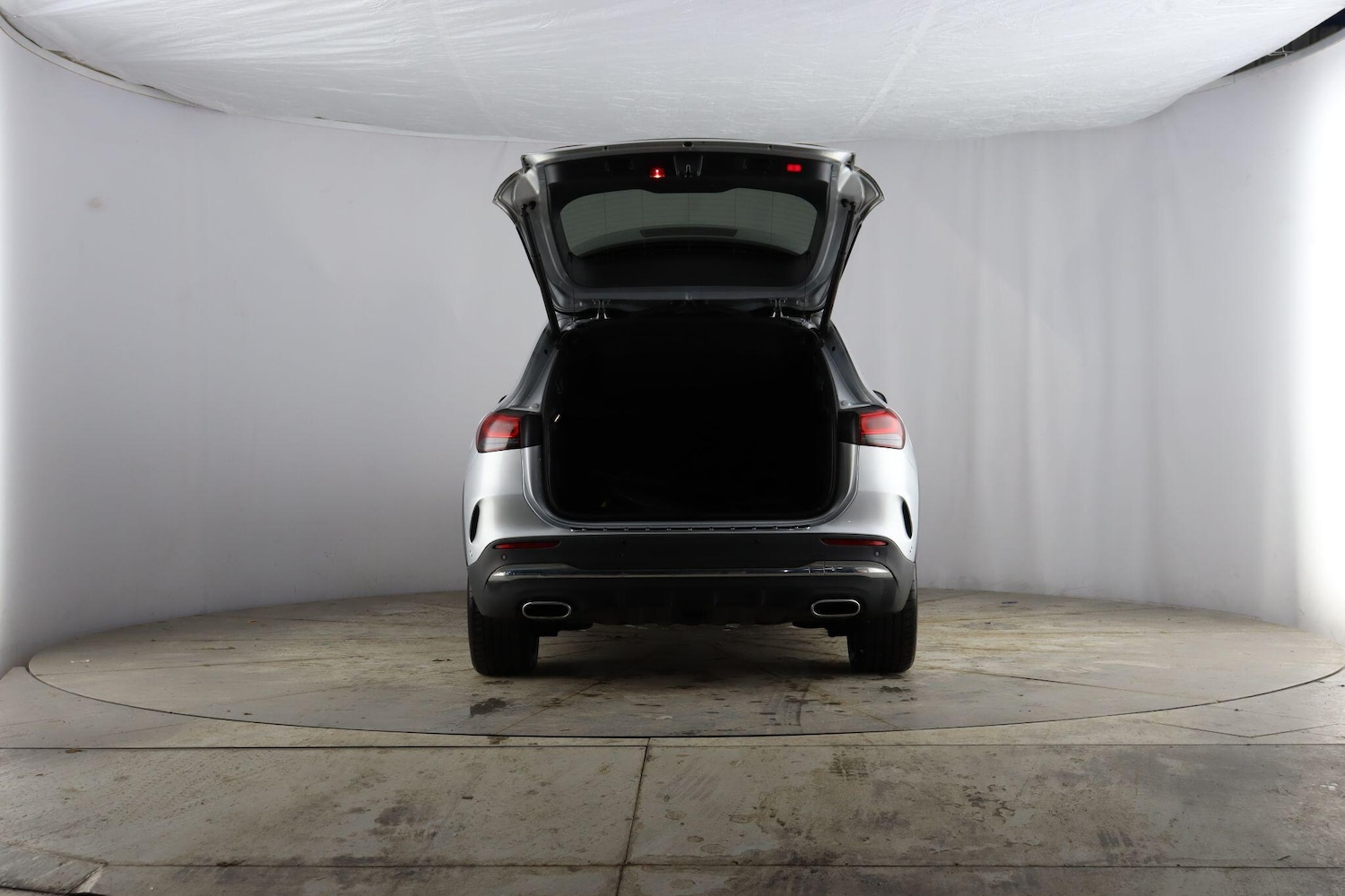 Used Mercedes-Benz GLA 2021 for sale - 77359095: Photo 29