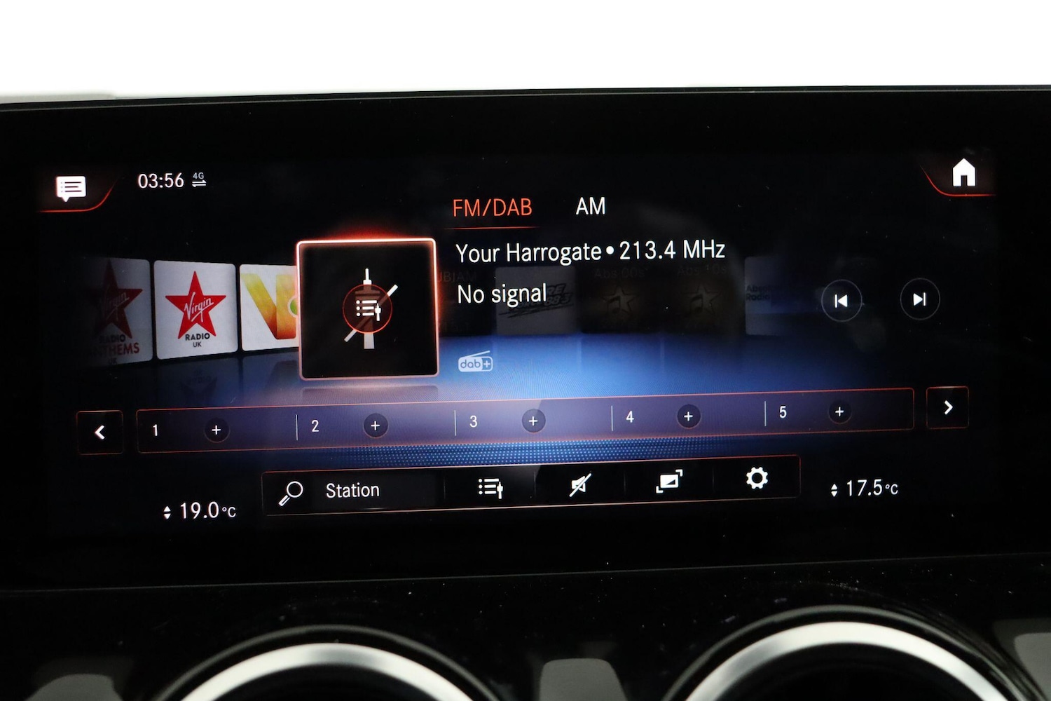 Used Mercedes-Benz GLA 2021 for sale - 77359095: Photo 36