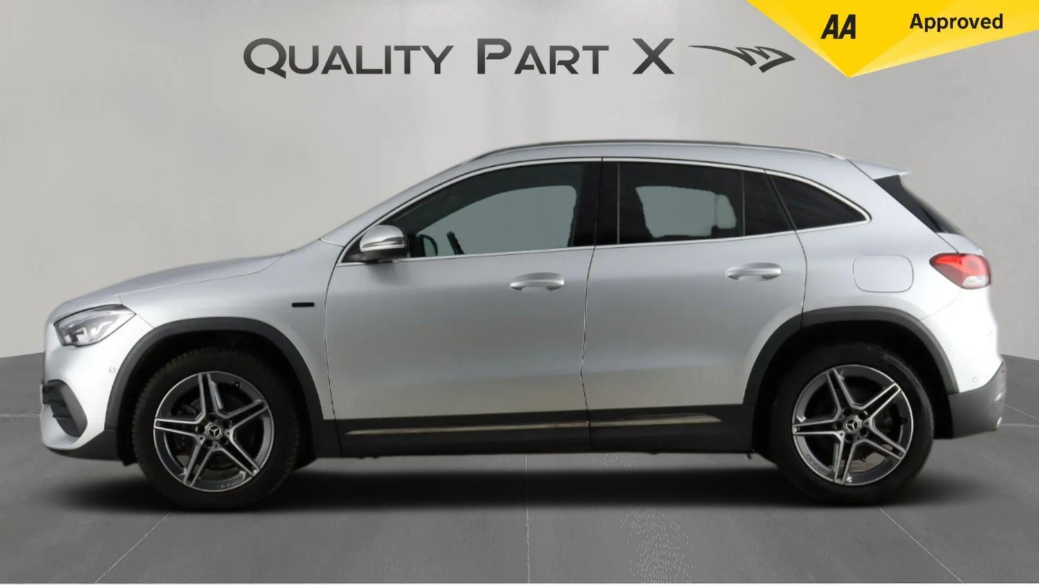 Used Mercedes-Benz GLA 2021 for sale - 77359095: Photo 4