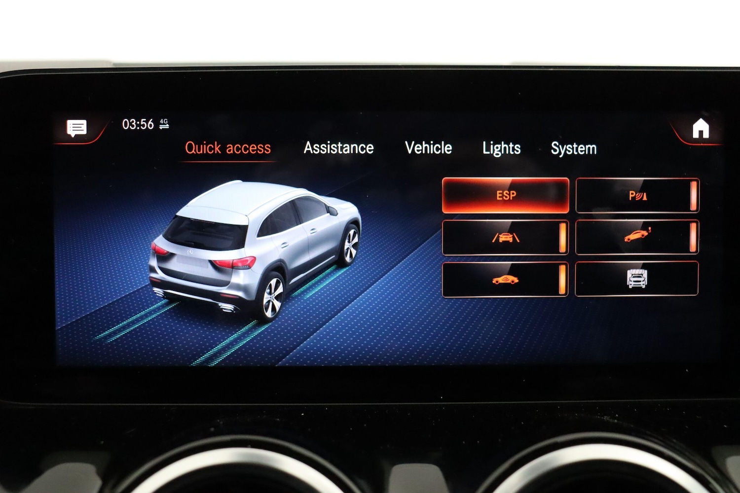 Used Mercedes-Benz GLA 2021 for sale - 77359095: Photo 43