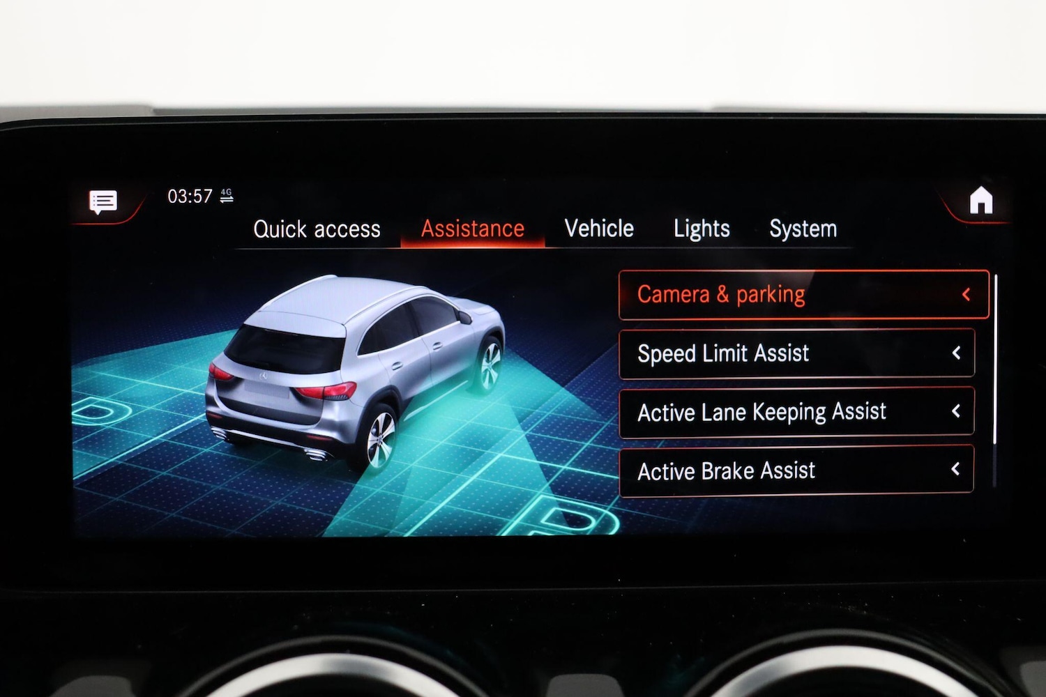 Used Mercedes-Benz GLA 2021 for sale - 77359095: Photo 44