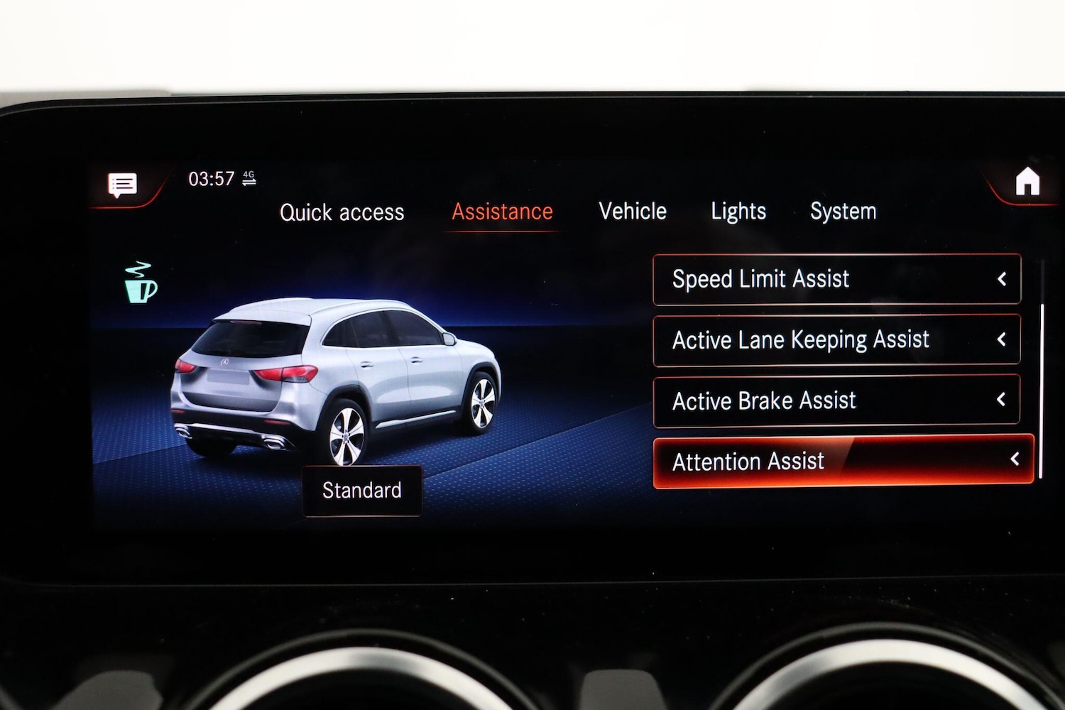 Used Mercedes-Benz GLA 2021 for sale - 77359095: Photo 45