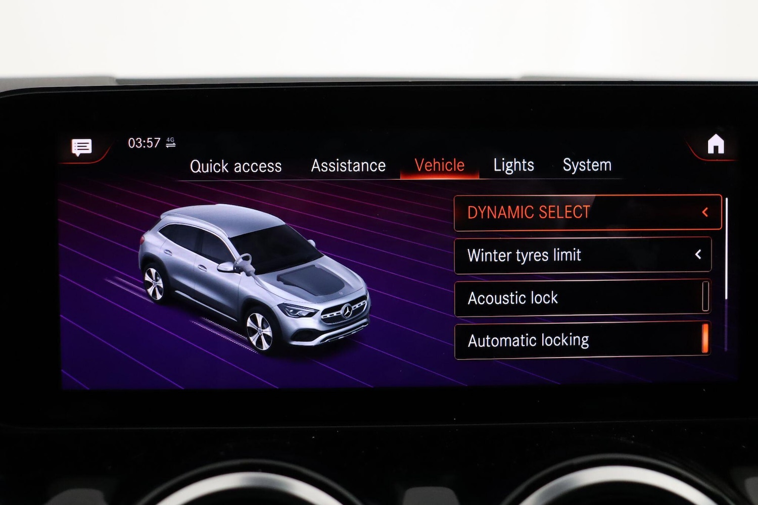 Used Mercedes-Benz GLA 2021 for sale - 77359095: Photo 46