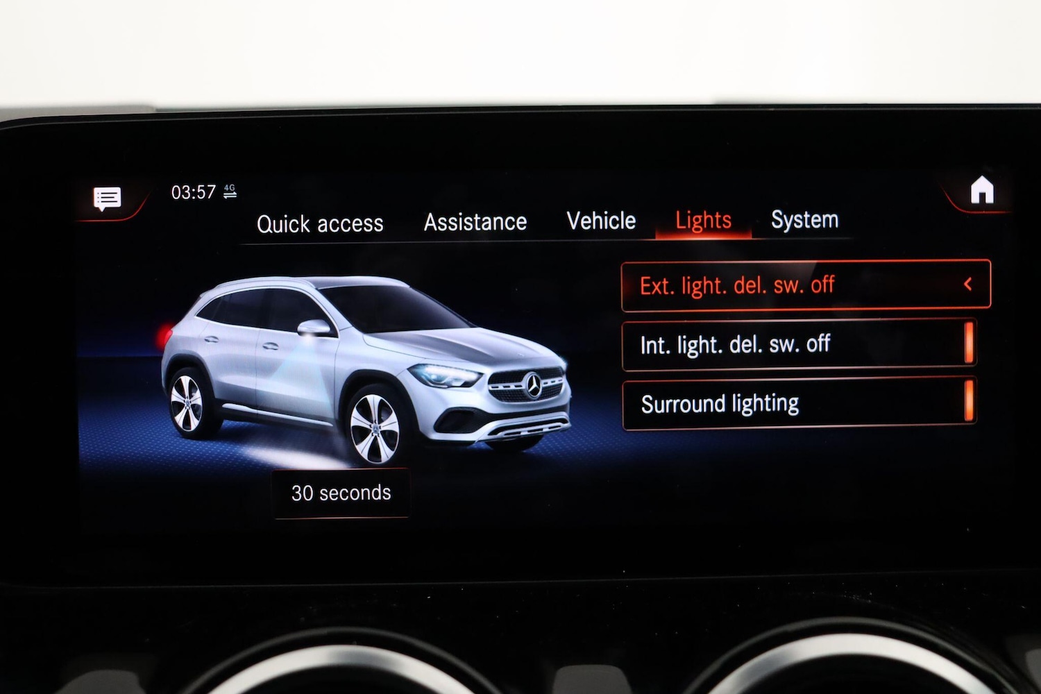 Used Mercedes-Benz GLA 2021 for sale - 77359095: Photo 48