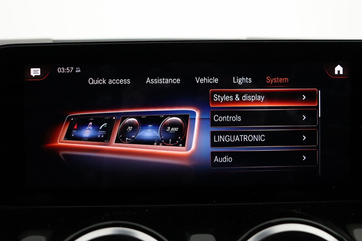 Used Mercedes-Benz GLA 2021 for sale - 77359095: Photo 49