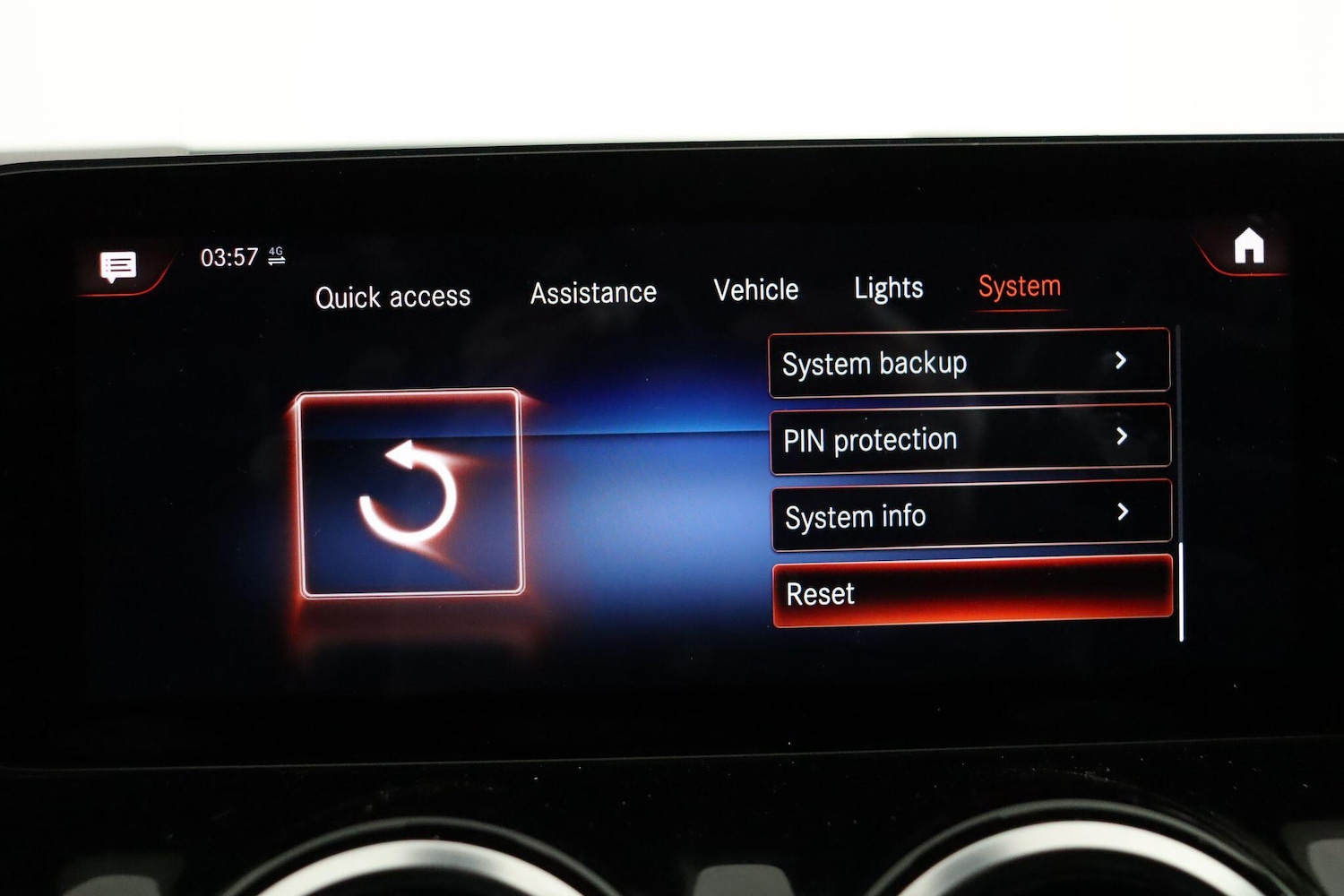 Used Mercedes-Benz GLA 2021 for sale - 77359095: Photo 52