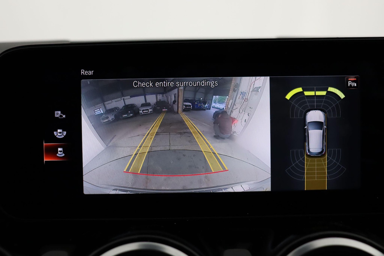 Used Mercedes-Benz GLA 2021 for sale - 77359095: Photo 53