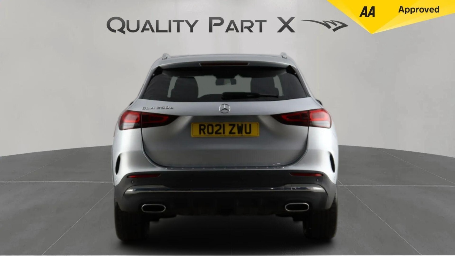 Used Mercedes-Benz GLA 2021 for sale - 77359095: Photo 6