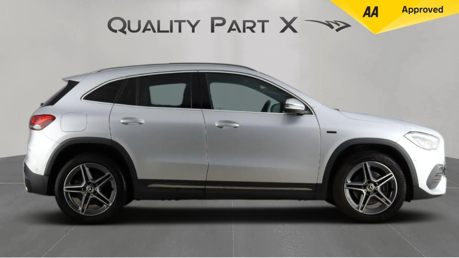 Used Mercedes-Benz GLA 2021 for sale - 77359095: Photo 8