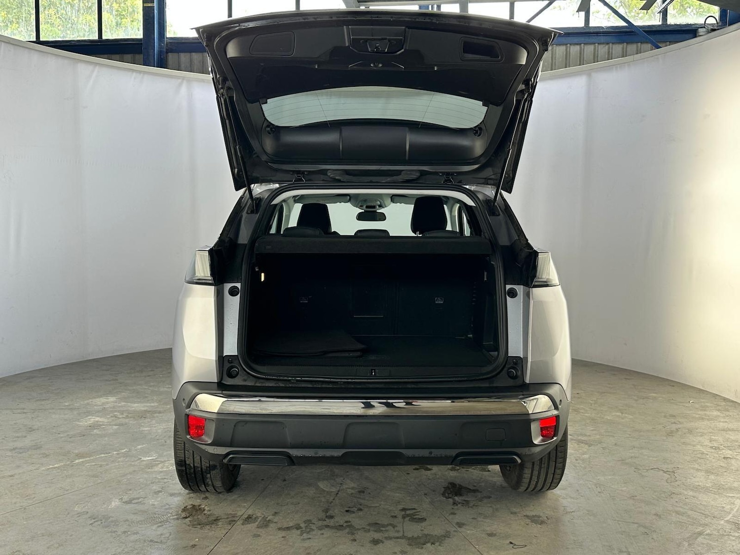 Vehicle 38