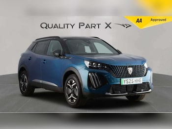 Used Peugeot 2008 2025 for sale - 78258932: Photo