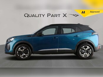 Used Peugeot 2008 2025 for sale - 78258932: Photo