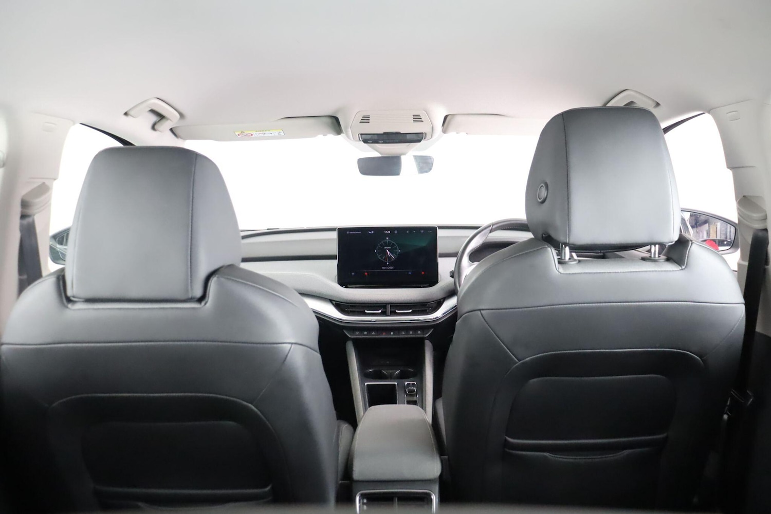 Used Skoda Enyaq 2021 for sale - 76612796: Photo 10