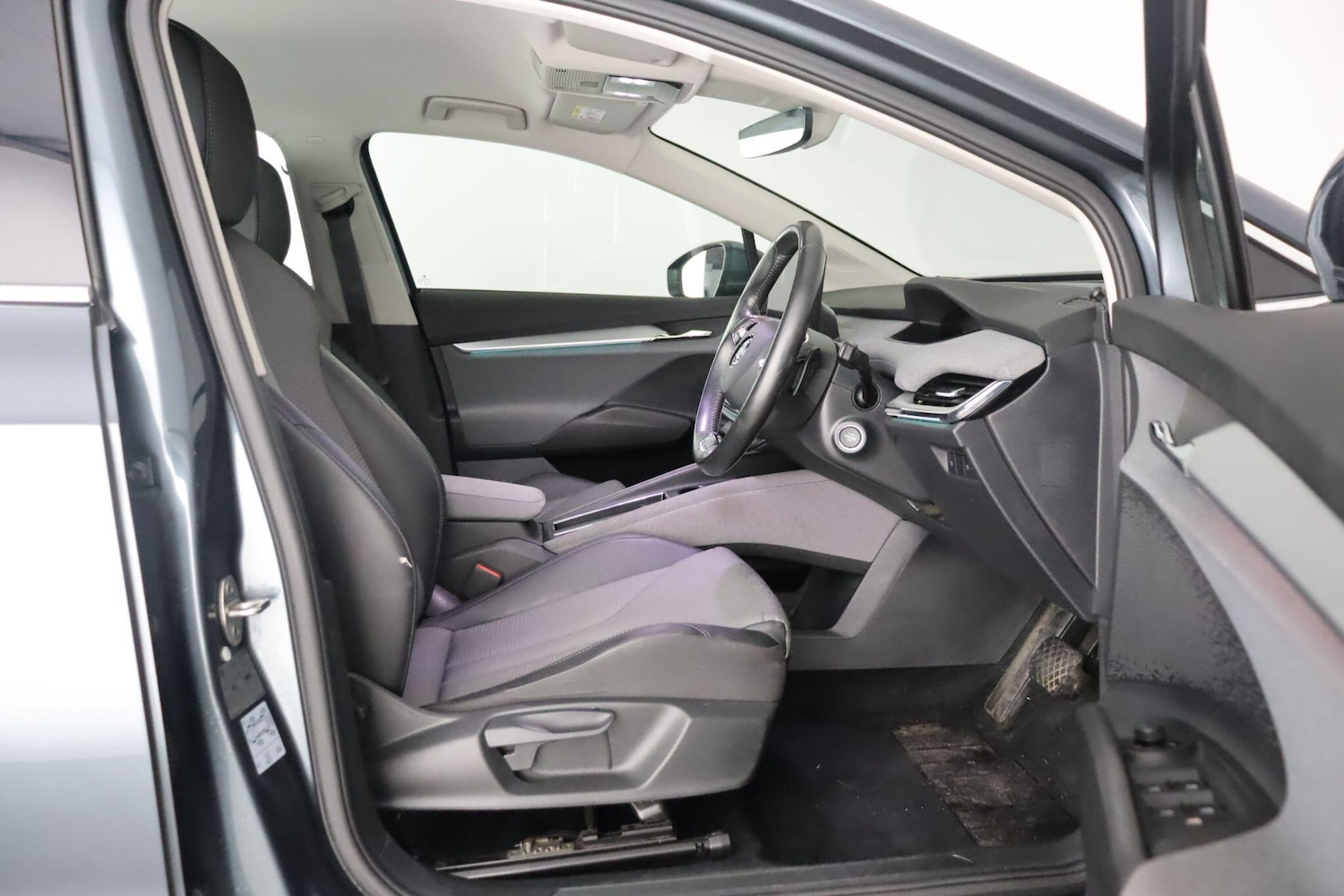 Used Skoda Enyaq 2021 for sale - 76612796: Photo 11