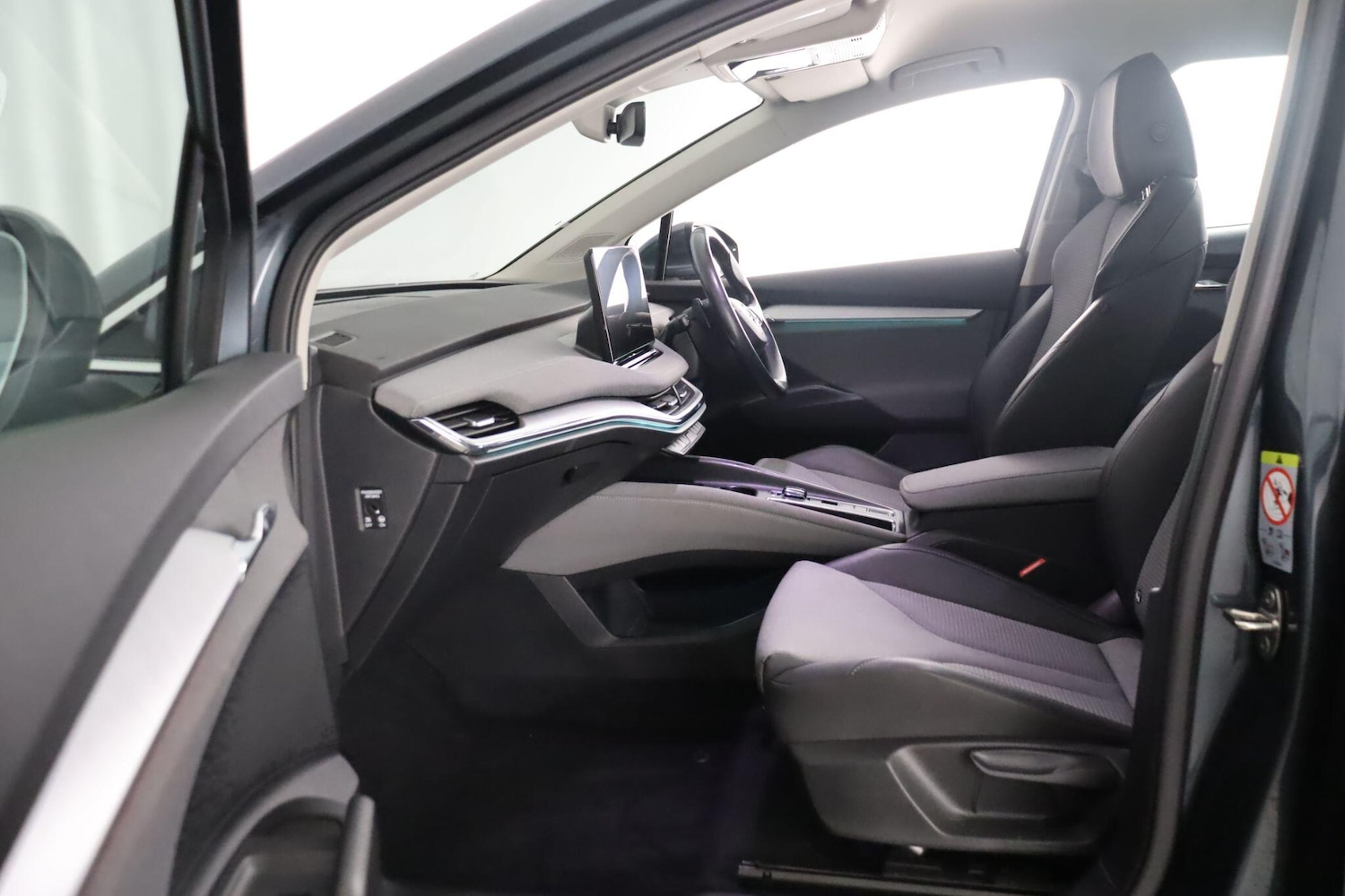 Used Skoda Enyaq 2021 for sale - 76612796: Photo 13