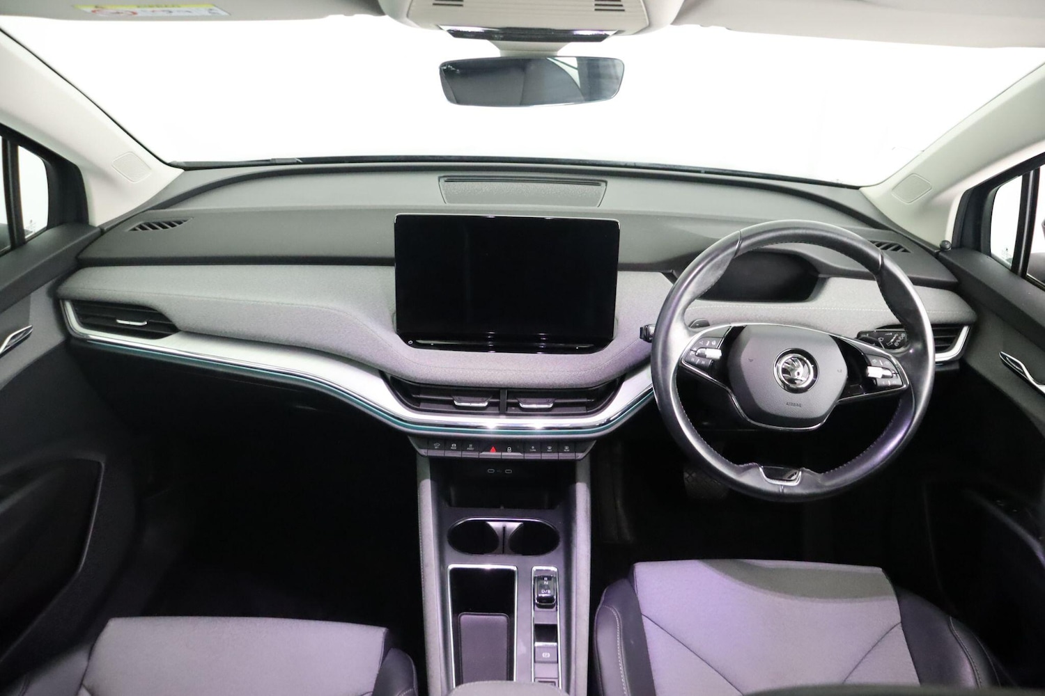 Used Skoda Enyaq 2021 for sale - 76612796: Photo 15