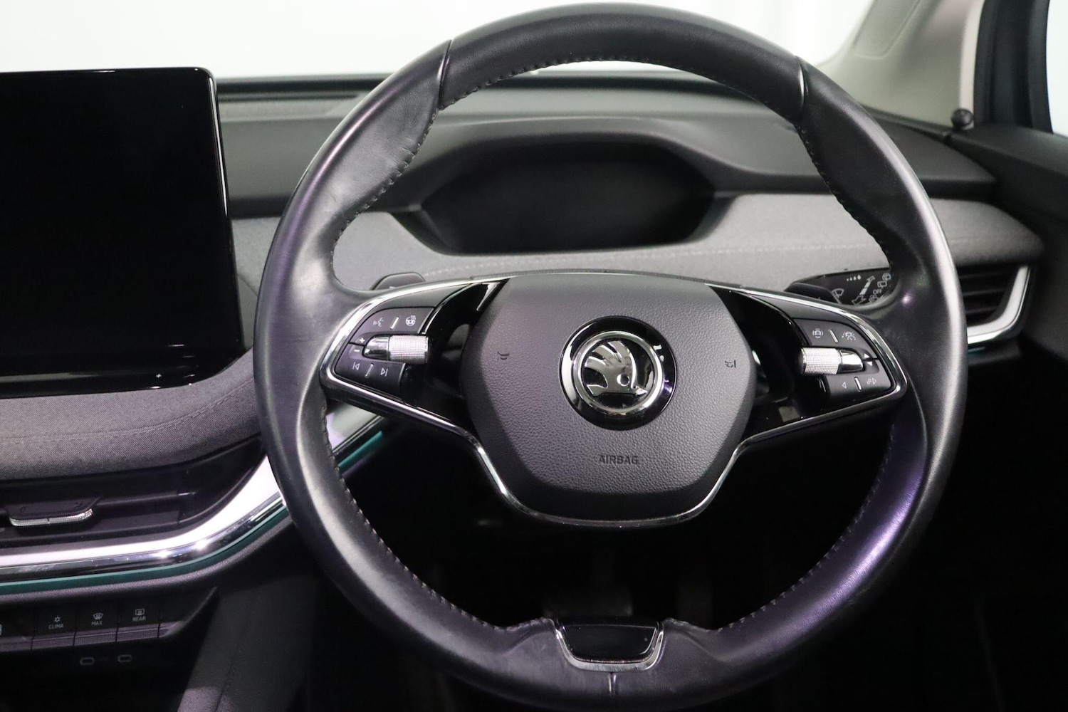 Used Skoda Enyaq 2021 for sale - 76612796: Photo 16