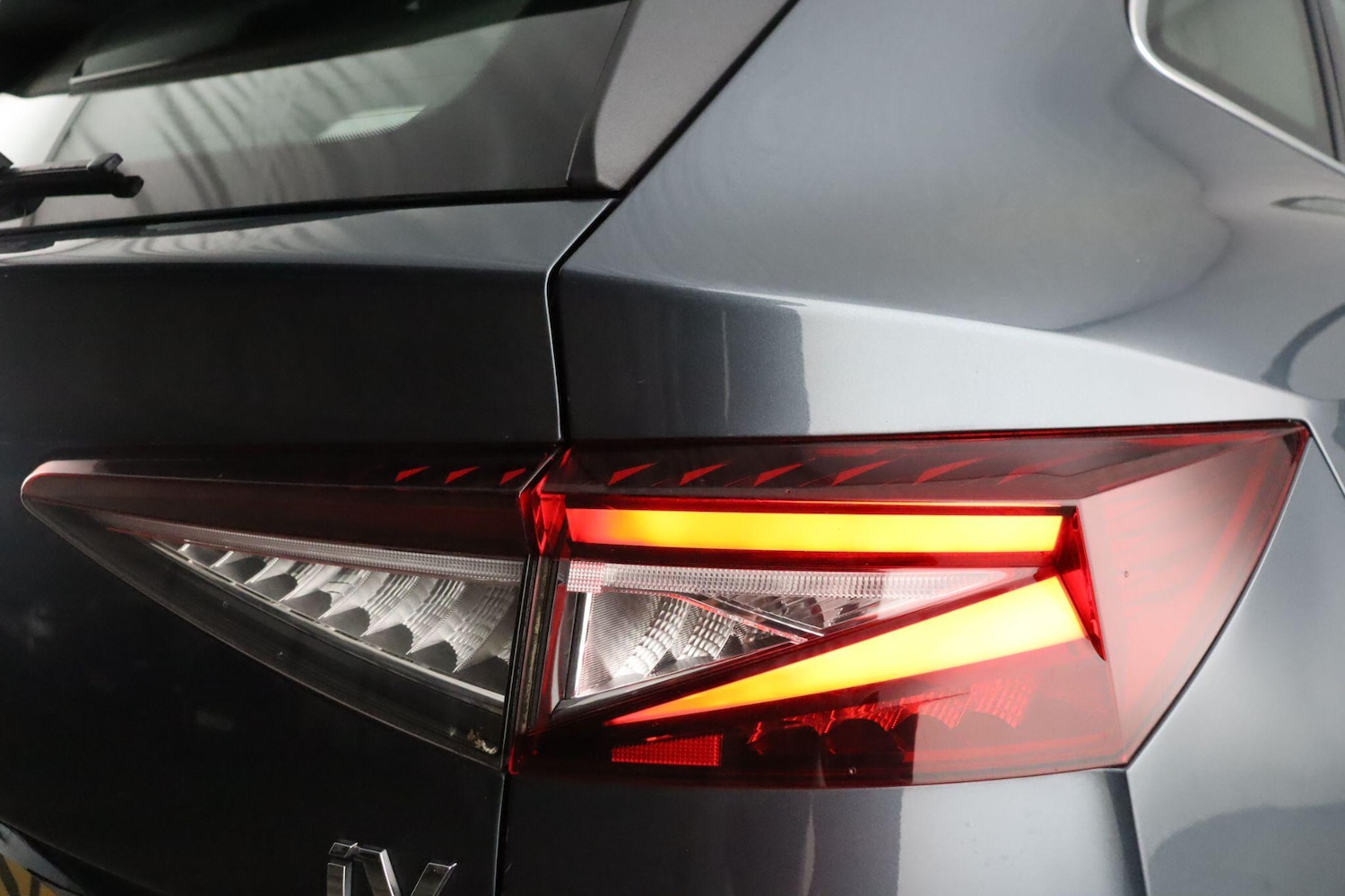 Used Skoda Enyaq 2021 for sale - 76612796: Photo 19