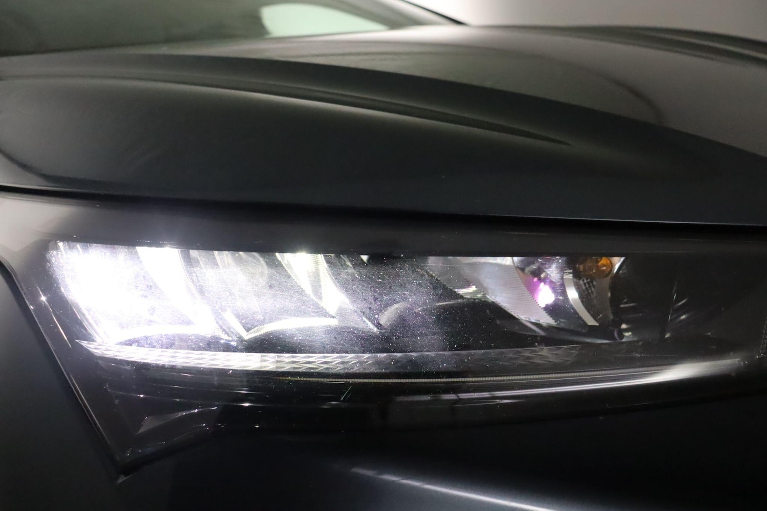 Used Skoda Enyaq 2021 for sale - 76612796: Photo 20