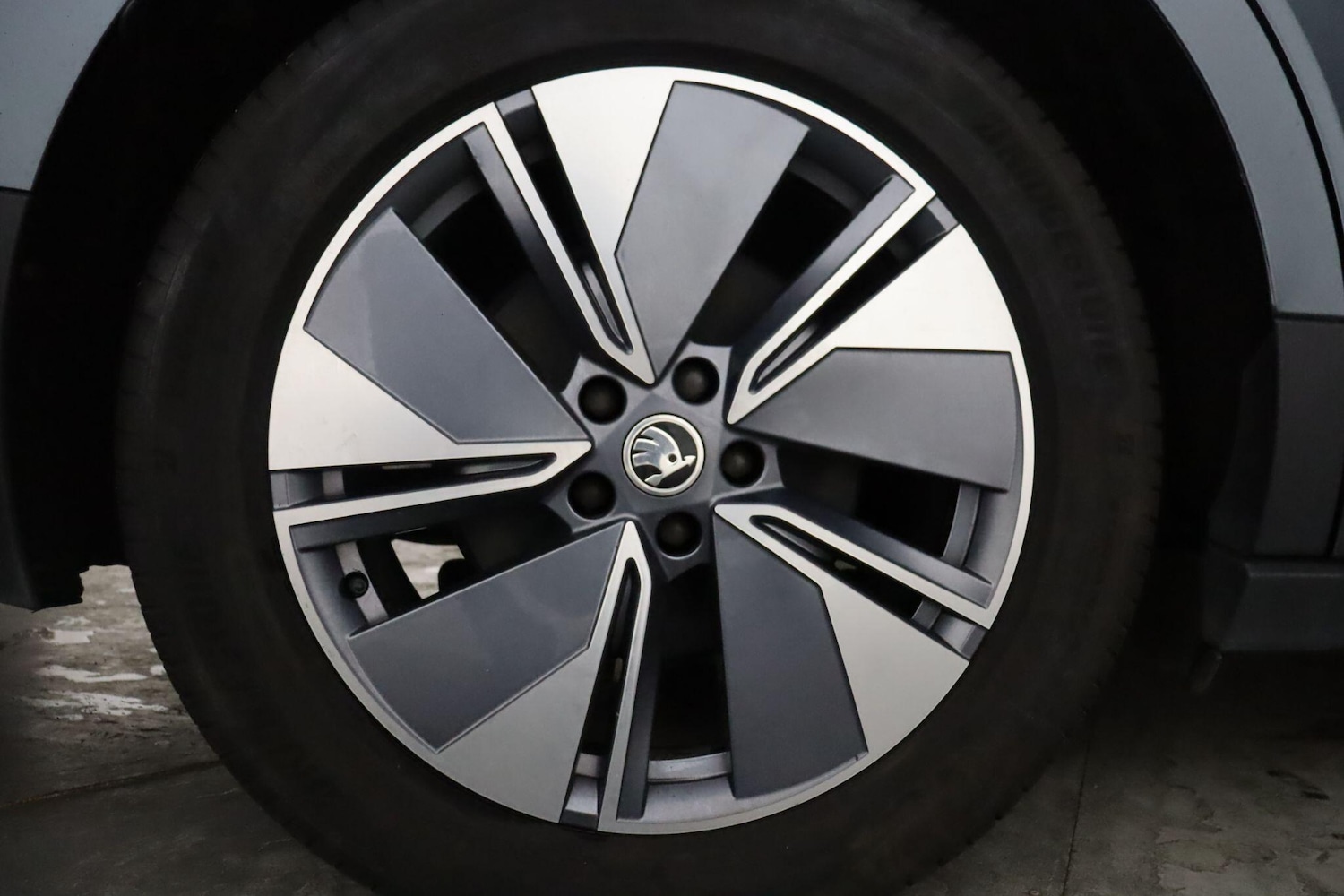 Used Skoda Enyaq 2021 for sale - 76612796: Photo 21