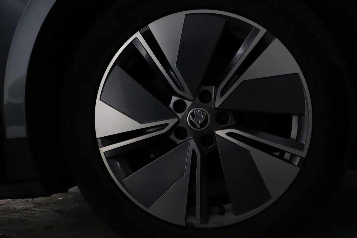 Used Skoda Enyaq 2021 for sale - 76612796: Photo 22