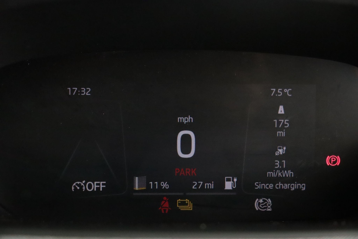 Used Skoda Enyaq 2021 for sale - 76612796: Photo 27