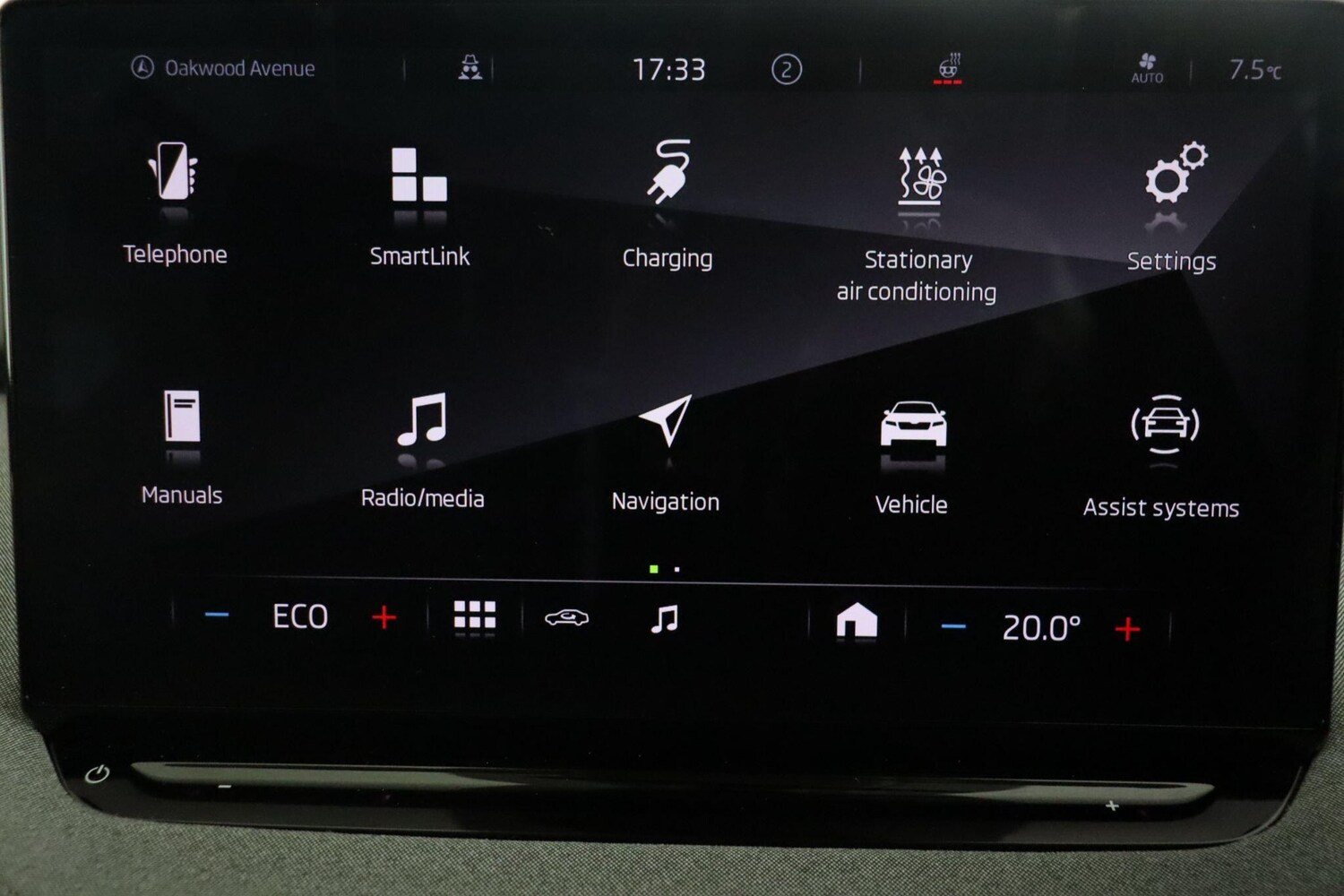 Used Skoda Enyaq 2021 for sale - 76612796: Photo 29