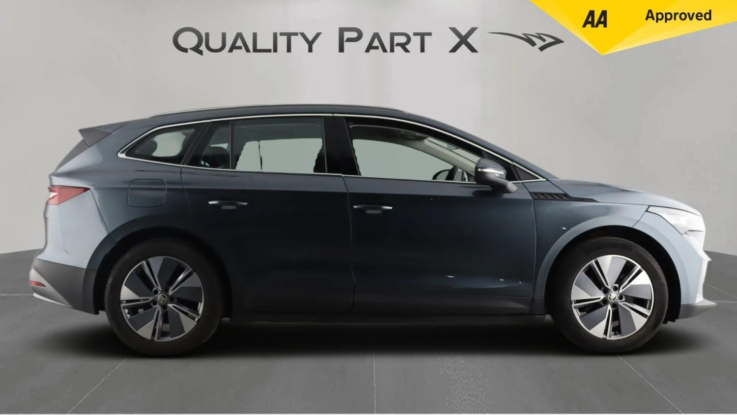 Used Skoda Enyaq 2021 for sale - 76612796: Photo 3