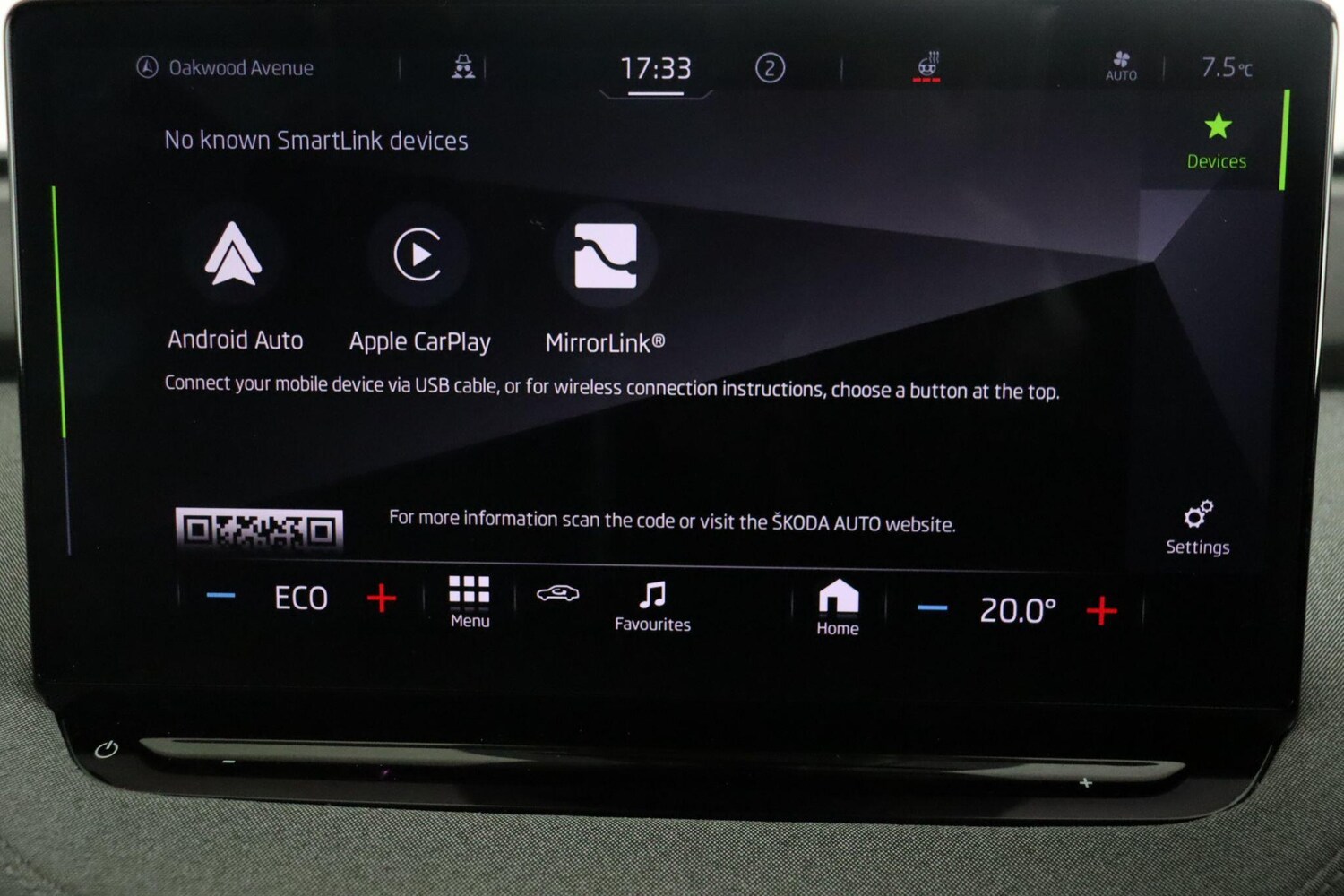 Used Skoda Enyaq 2021 for sale - 76612796: Photo 31