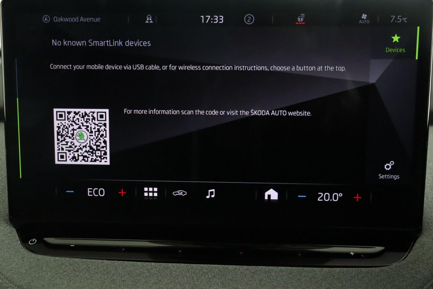 Used Skoda Enyaq 2021 for sale - 76612796: Photo 32