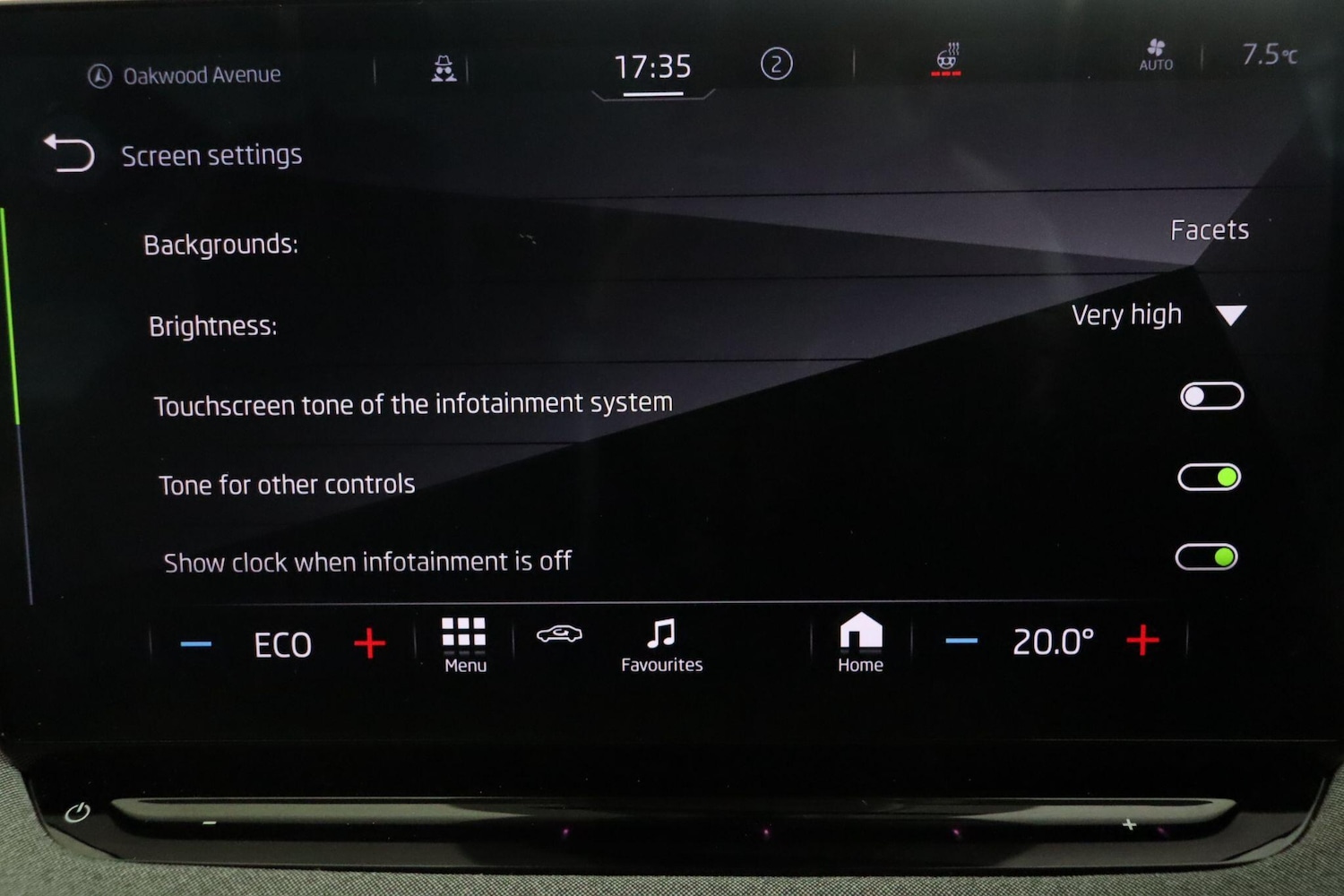 Used Skoda Enyaq 2021 for sale - 76612796: Photo 36