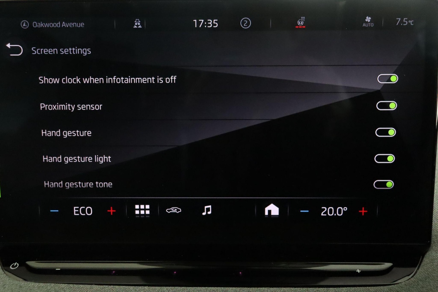 Used Skoda Enyaq 2021 for sale - 76612796: Photo 37