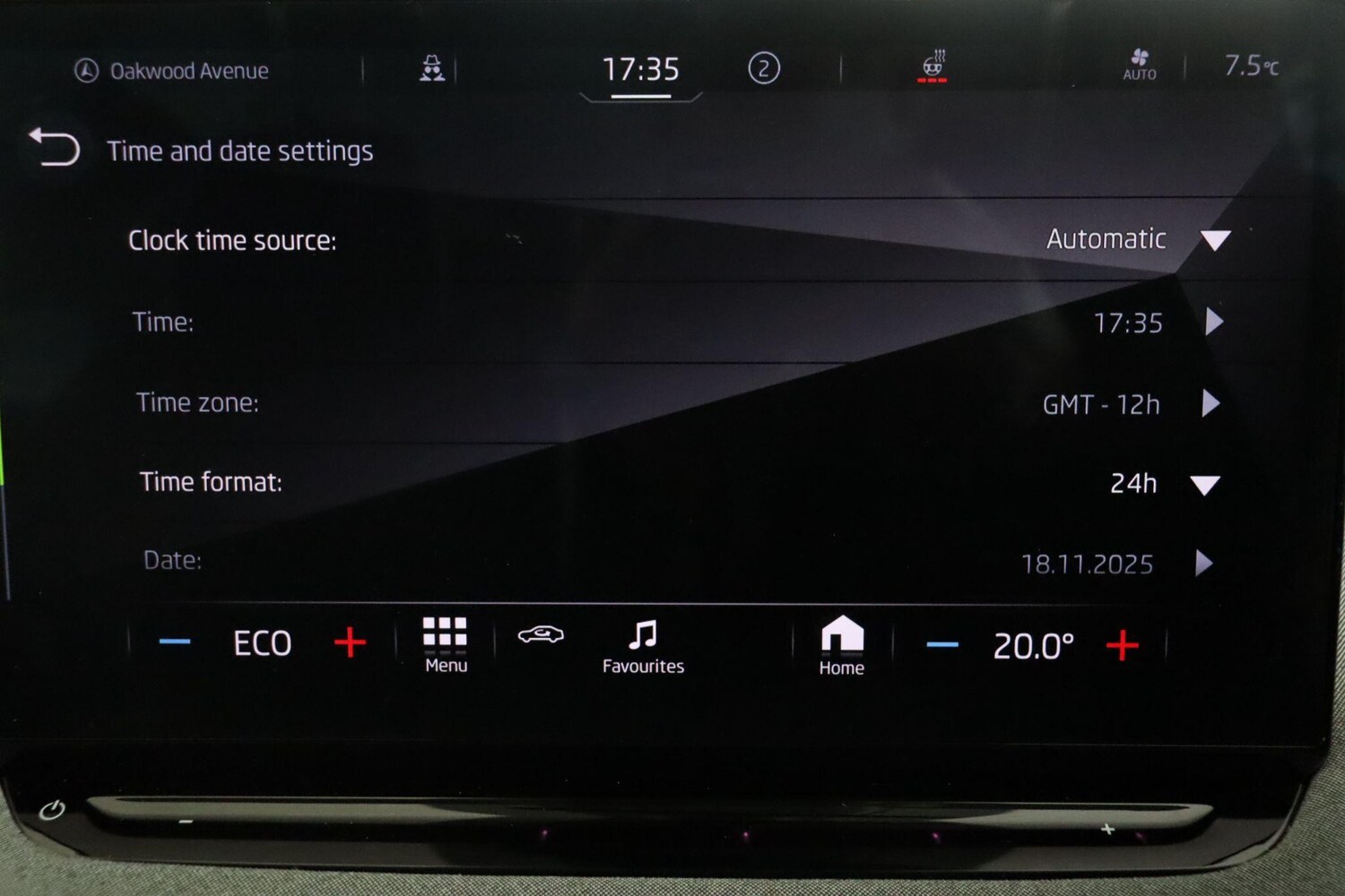 Used Skoda Enyaq 2021 for sale - 76612796: Photo 38