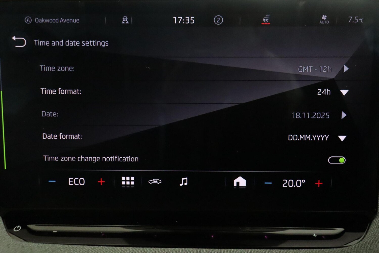 Used Skoda Enyaq 2021 for sale - 76612796: Photo 39