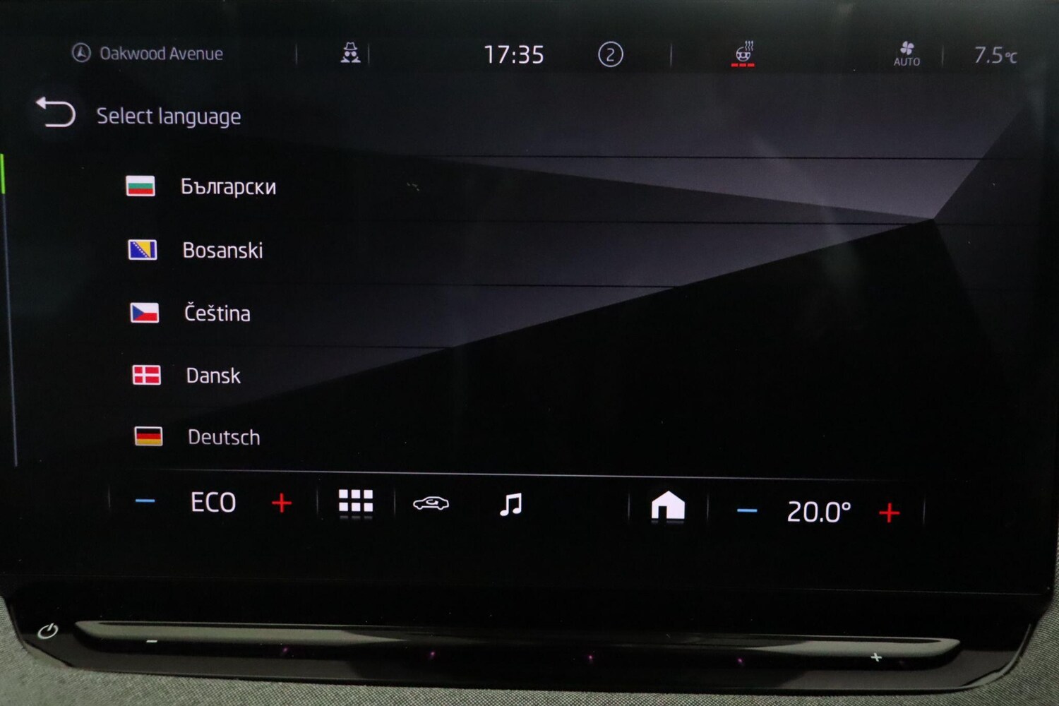 Used Skoda Enyaq 2021 for sale - 76612796: Photo 40