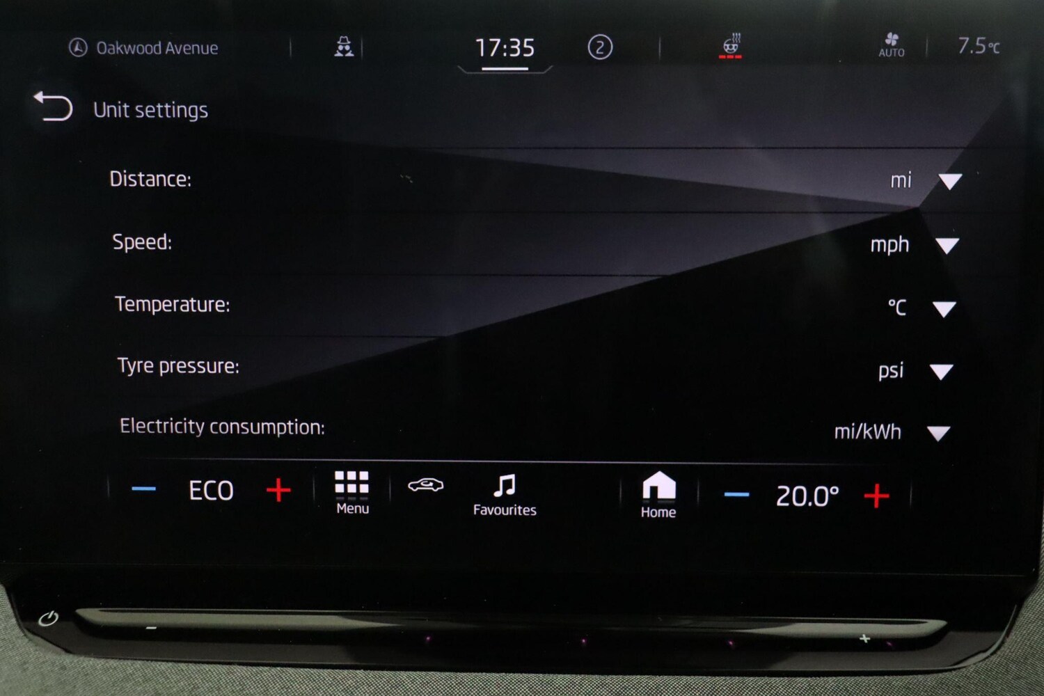 Used Skoda Enyaq 2021 for sale - 76612796: Photo 41