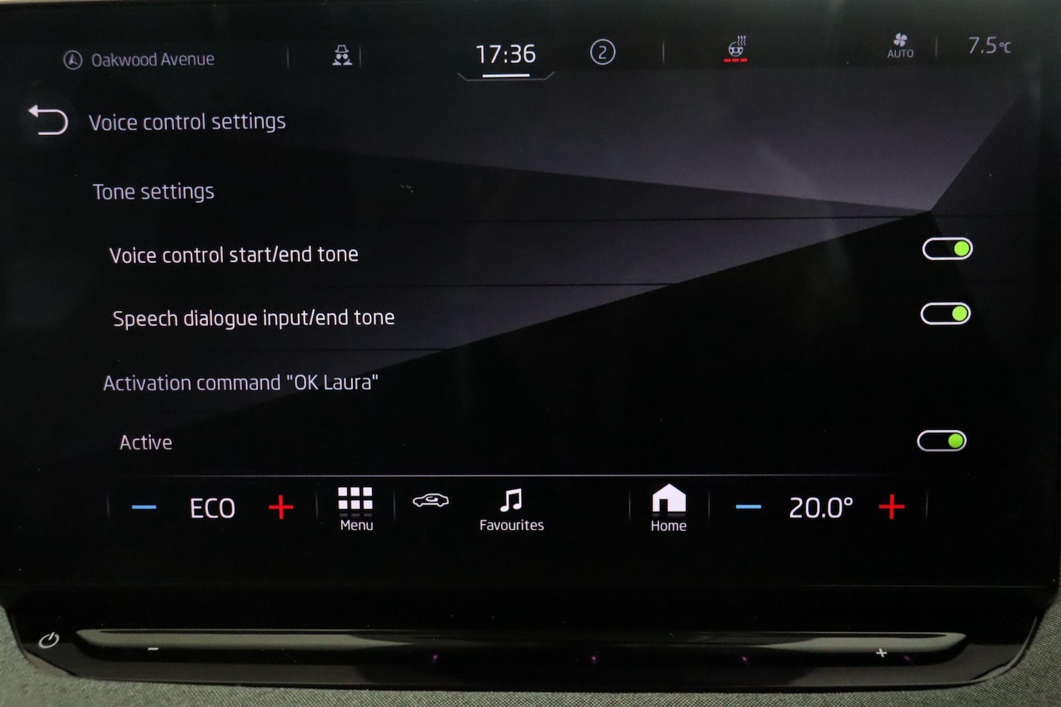 Used Skoda Enyaq 2021 for sale - 76612796: Photo 42