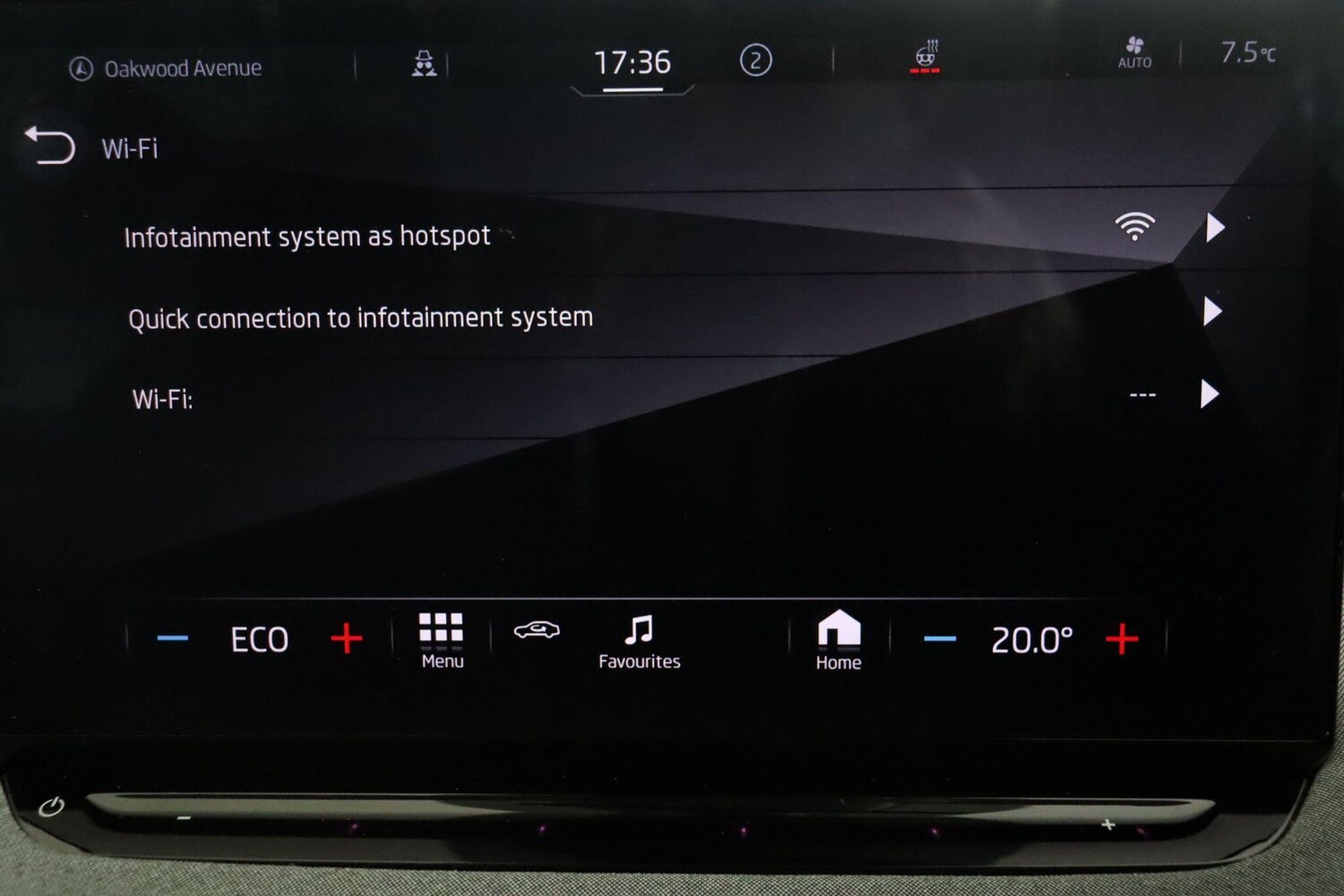 Used Skoda Enyaq 2021 for sale - 76612796: Photo 43