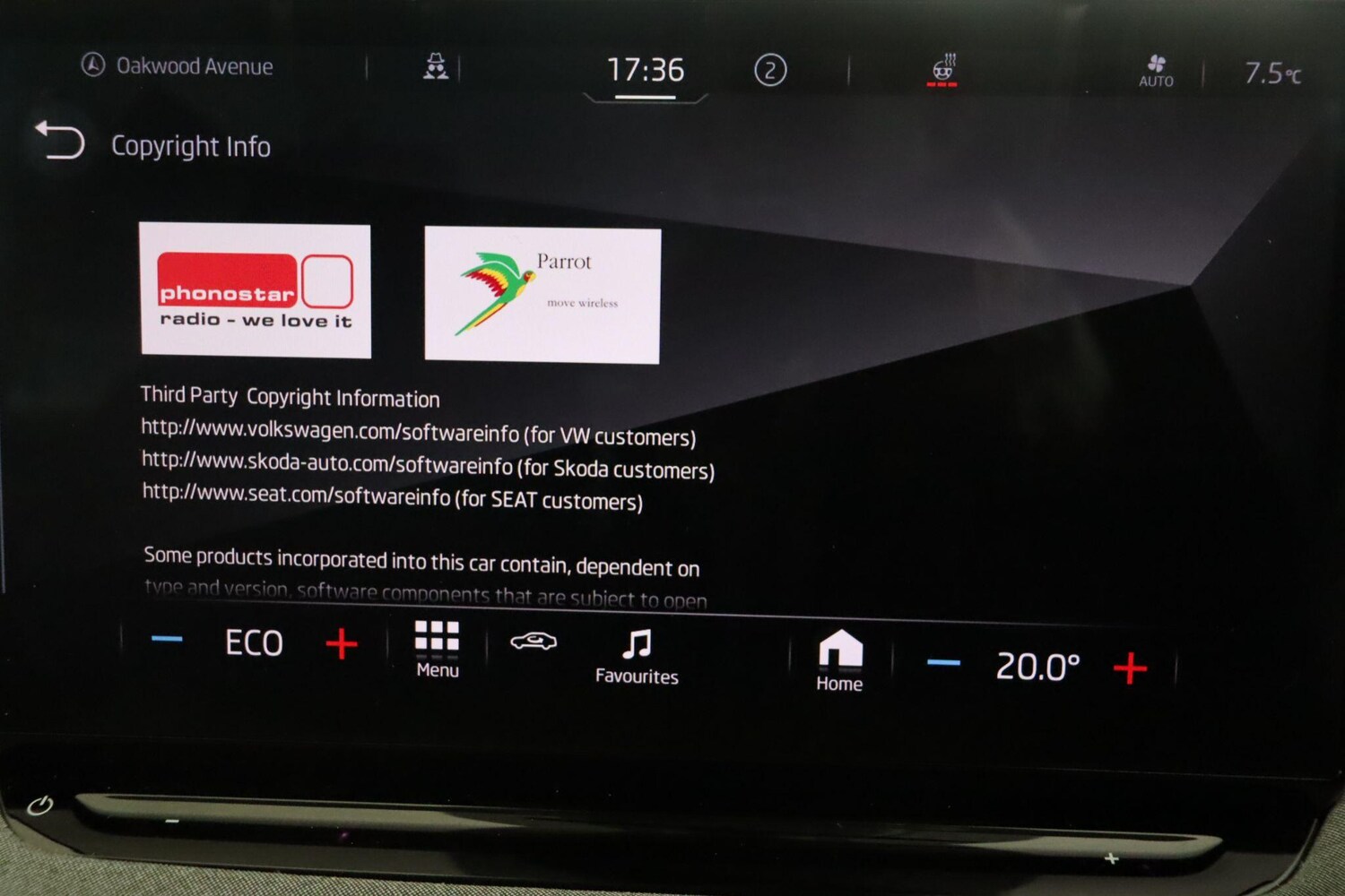 Used Skoda Enyaq 2021 for sale - 76612796: Photo 46